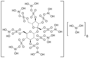 sucralfate api manufacturer in india